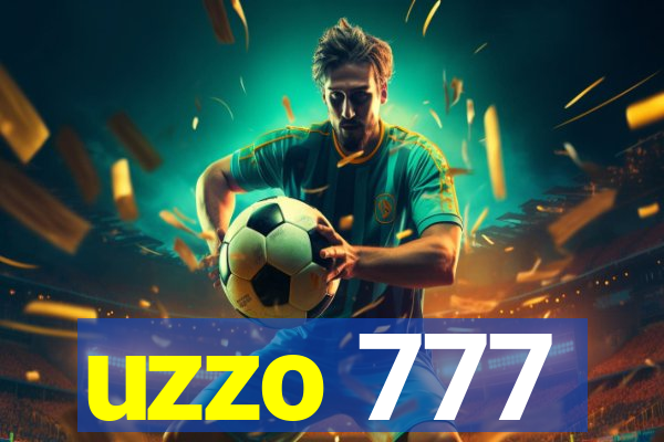 uzzo 777